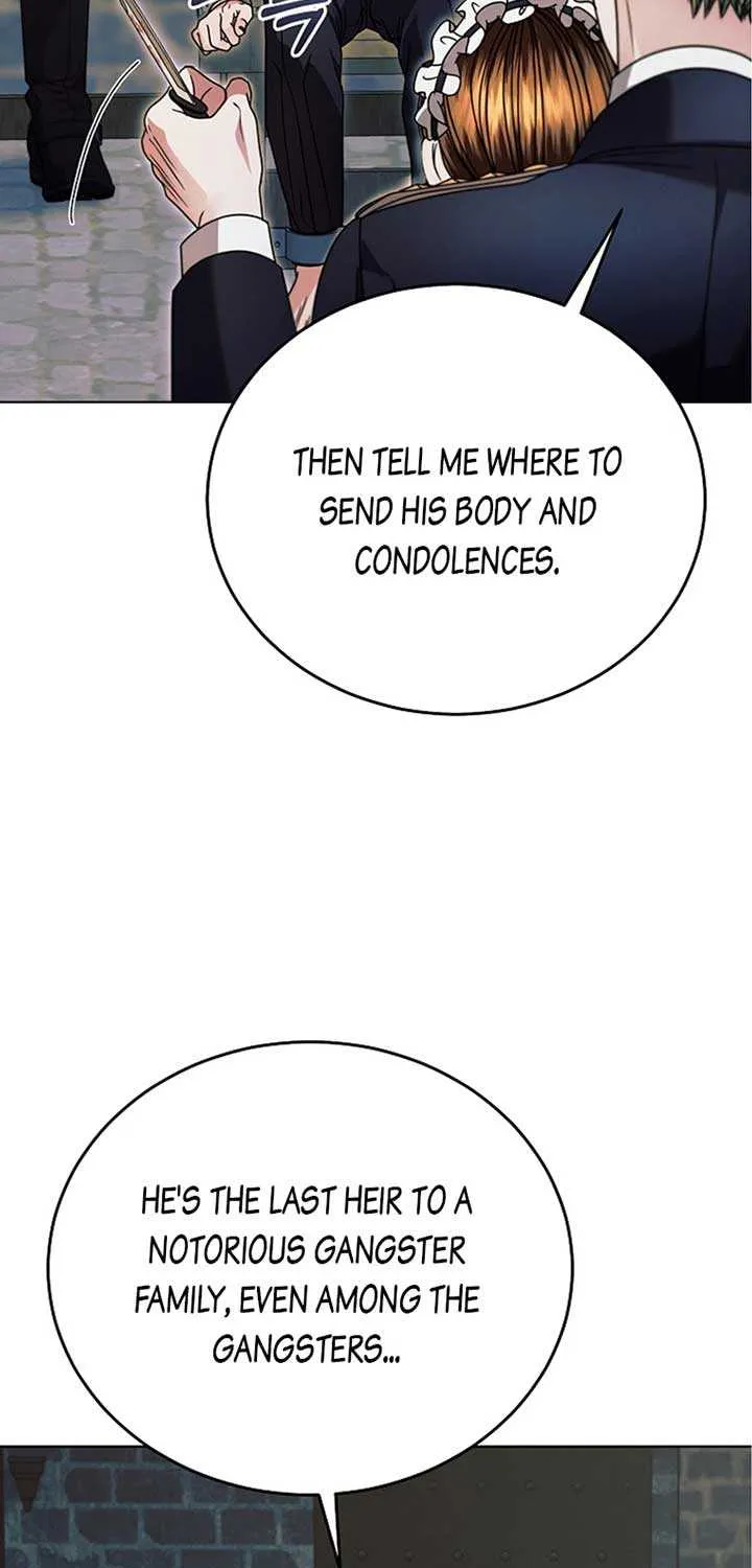 Try Begging Me Chapter 21 page 22 - 
