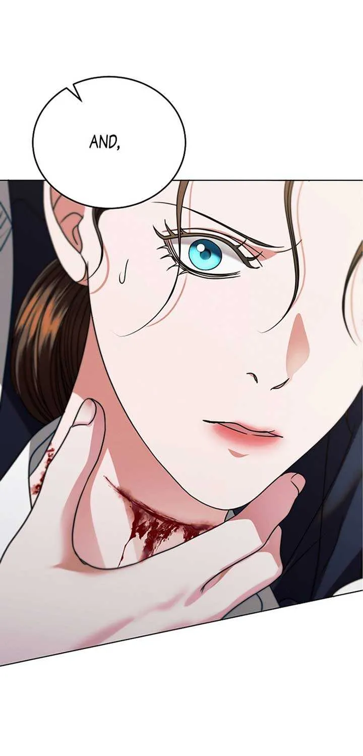 Try Begging Me Chapter 21 page 24 - 
