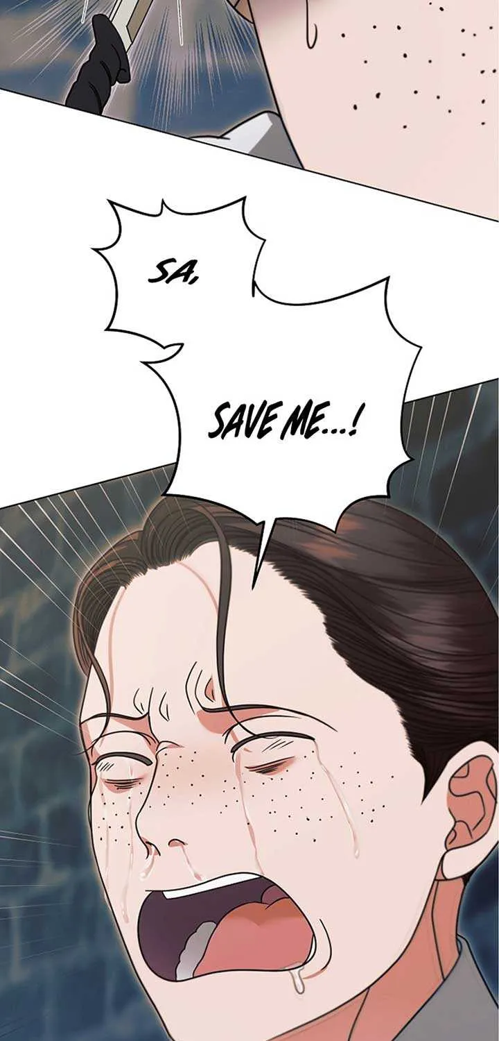 Try Begging Me Chapter 21 page 30 - 