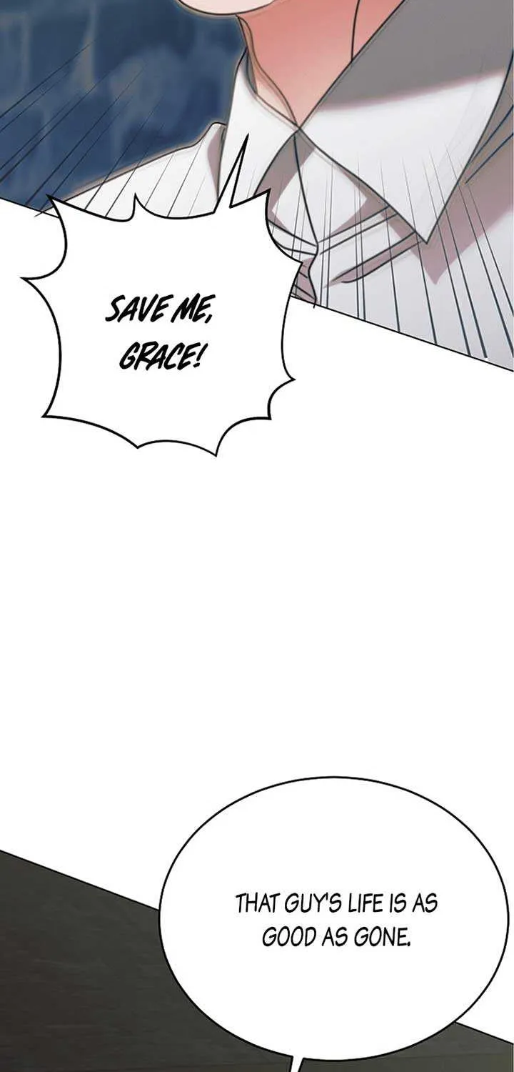Try Begging Me Chapter 21 page 31 - 