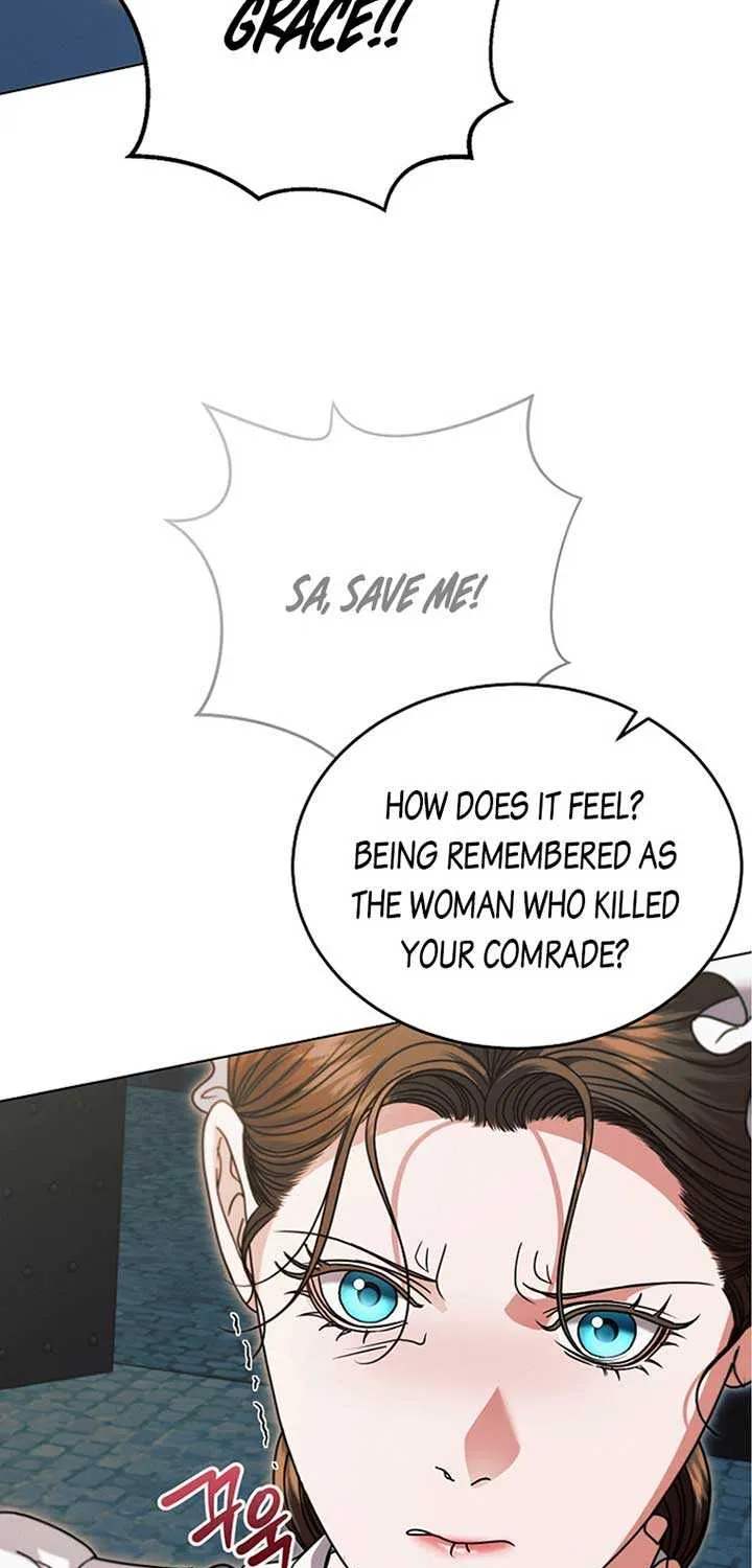 Try Begging Me Chapter 21 page 34 - 