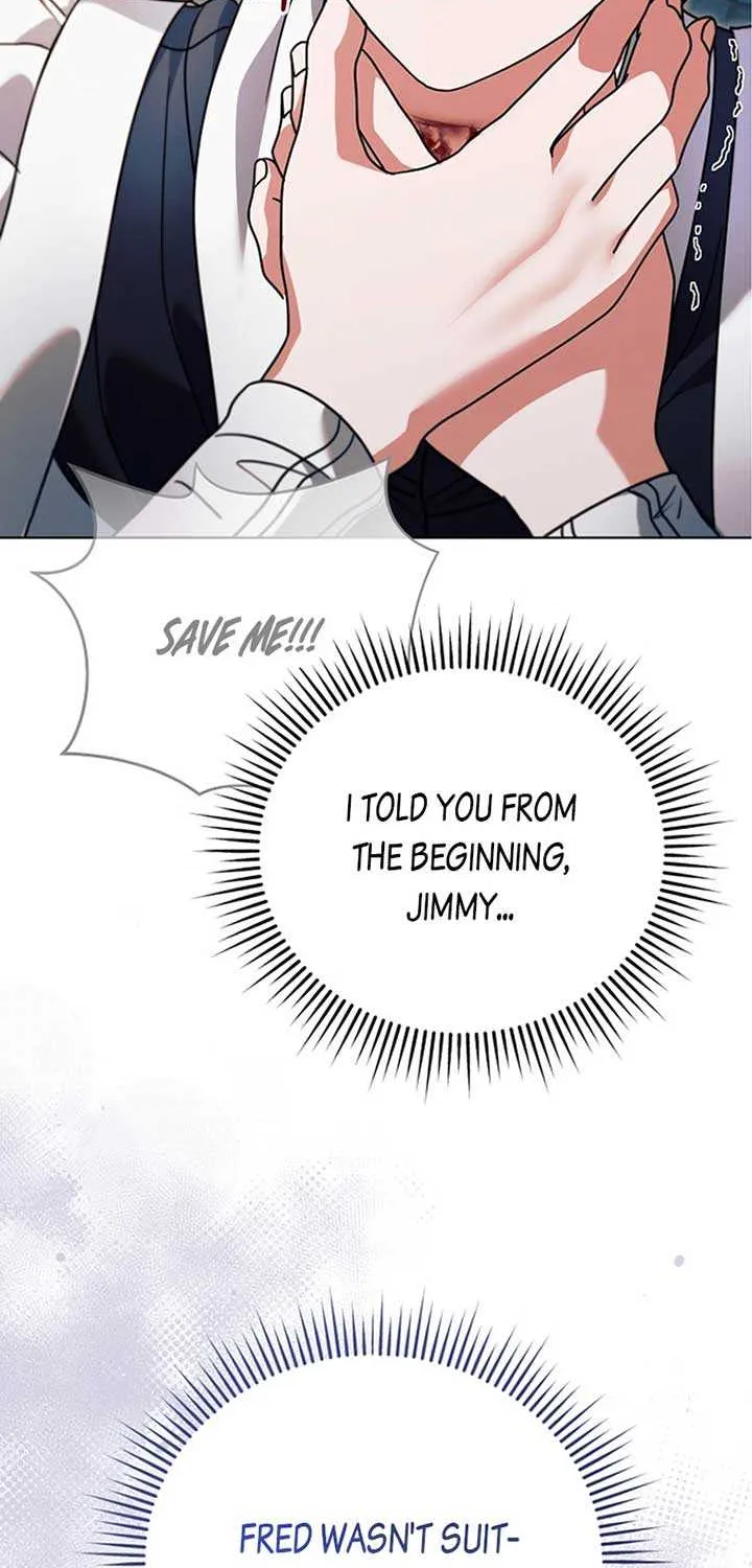 Try Begging Me Chapter 21 page 35 - 