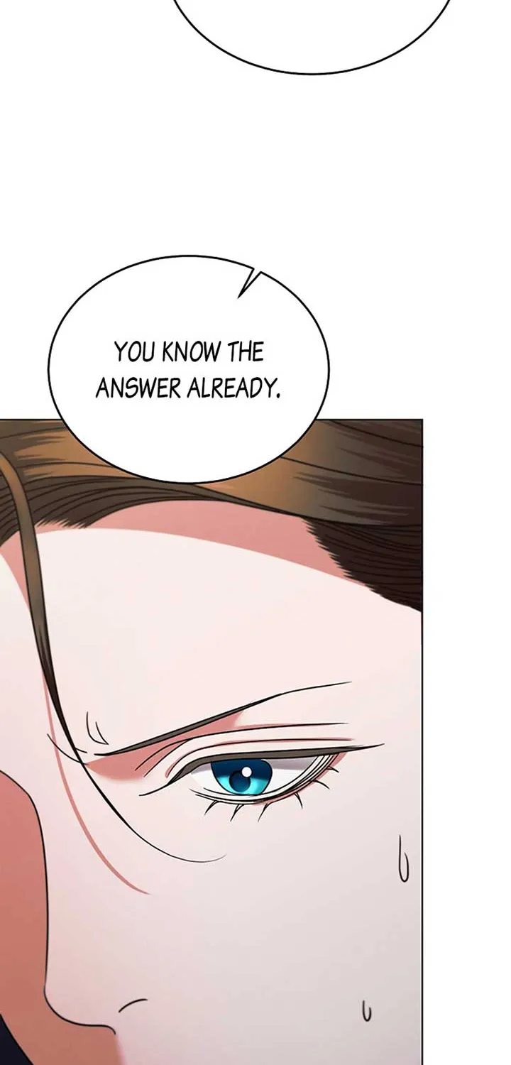Try Begging Me Chapter 21 page 39 - 