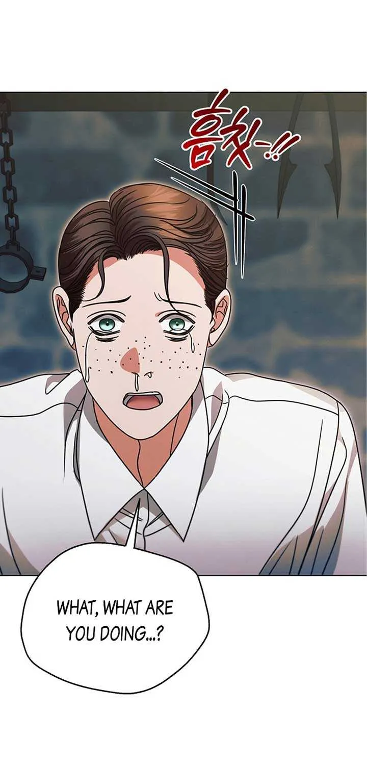 Try Begging Me Chapter 21 page 42 - 