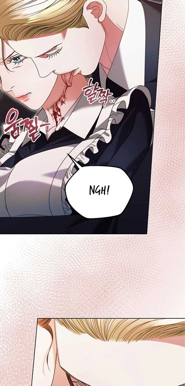 Try Begging Me Chapter 21 page 46 - 