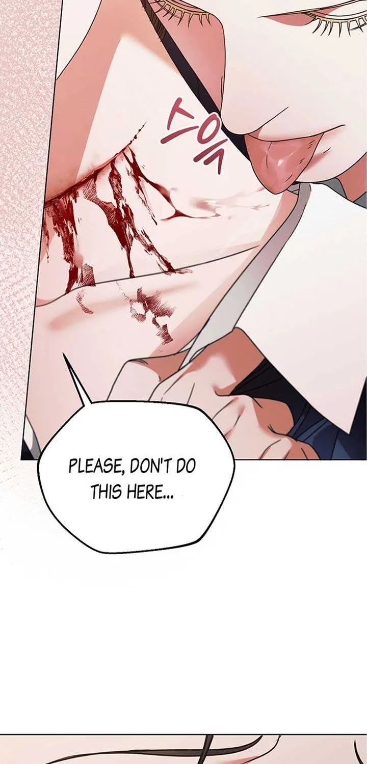 Try Begging Me Chapter 21 page 47 - 