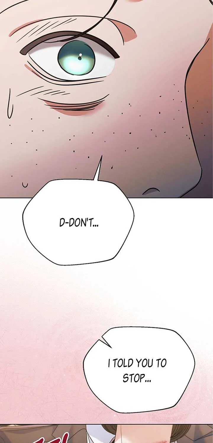 Try Begging Me Chapter 21 page 48 - 