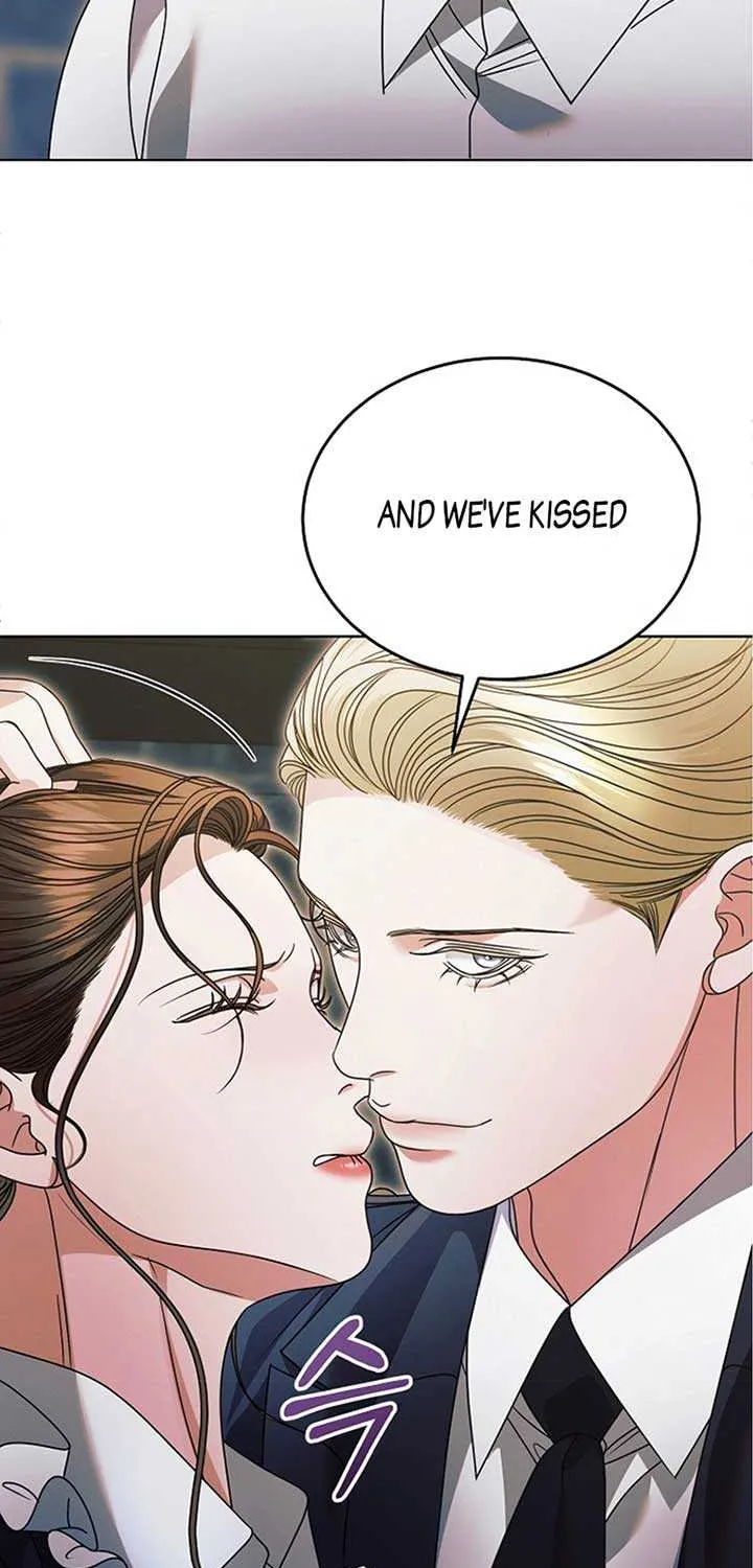 Try Begging Me Chapter 21 page 56 - 