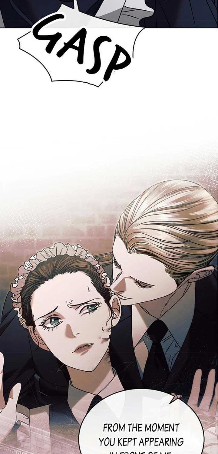 Try Begging Me Chapter 21 page 63 - 