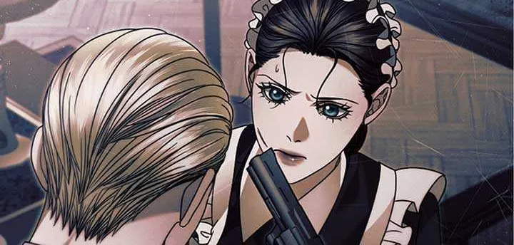 Try Begging Me Chapter 21 page 65 - 