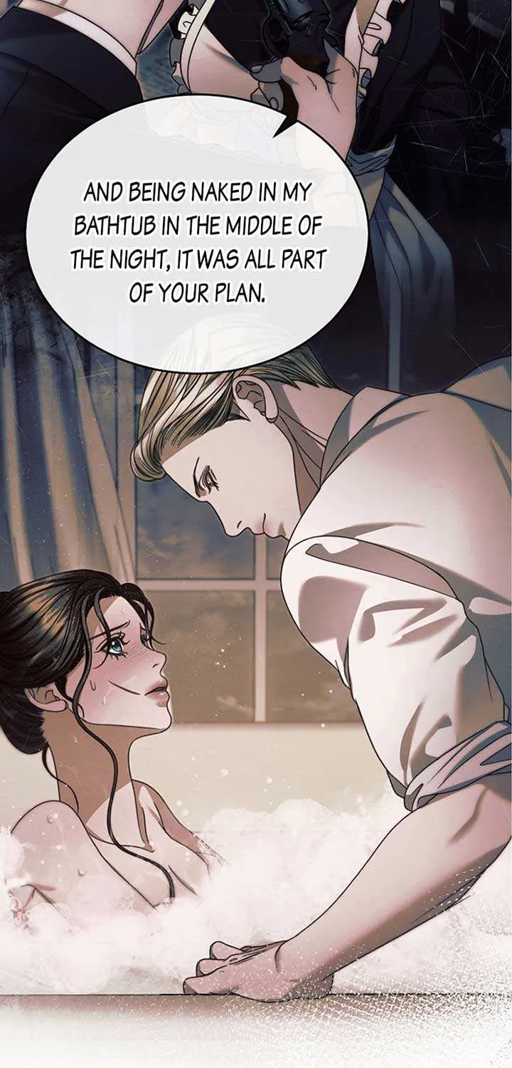 Try Begging Me Chapter 21 page 66 - 