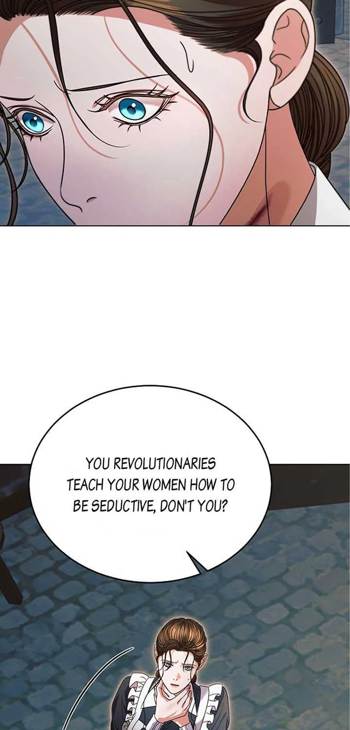 Try Begging Me Chapter 21 page 75 - 