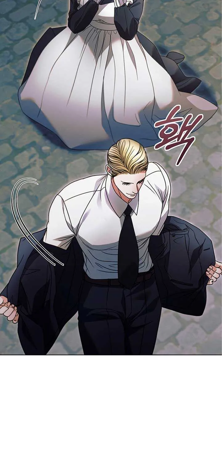 Try Begging Me Chapter 21 page 76 - 