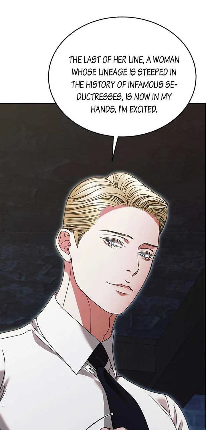 Try Begging Me Chapter 21 page 79 - 