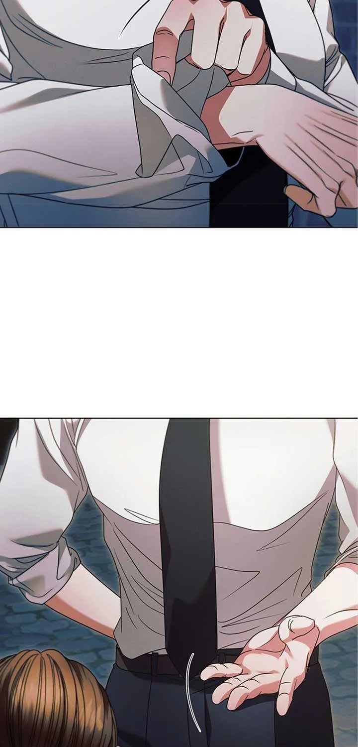 Try Begging Me Chapter 21 page 80 - 