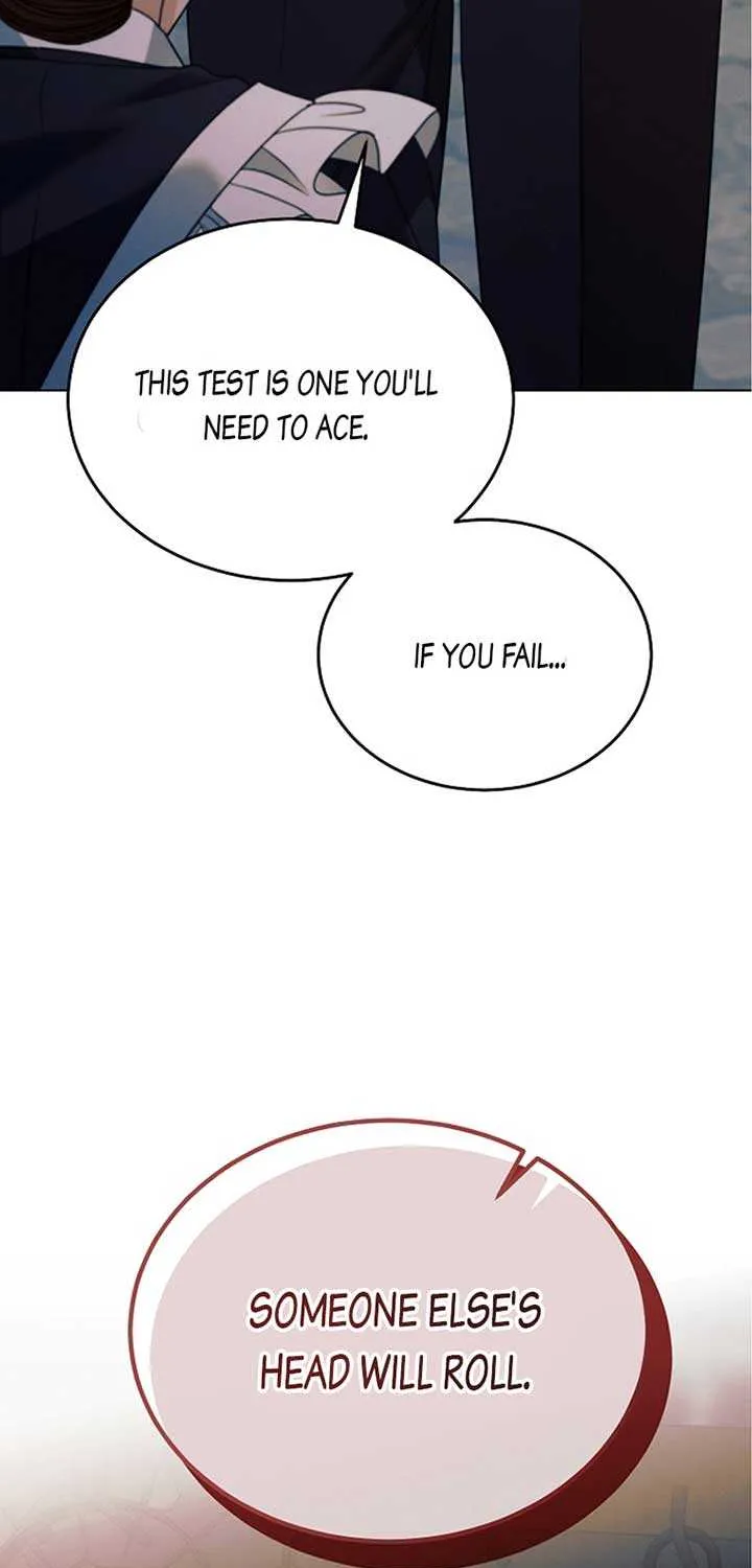 Try Begging Me Chapter 21 page 82 - 