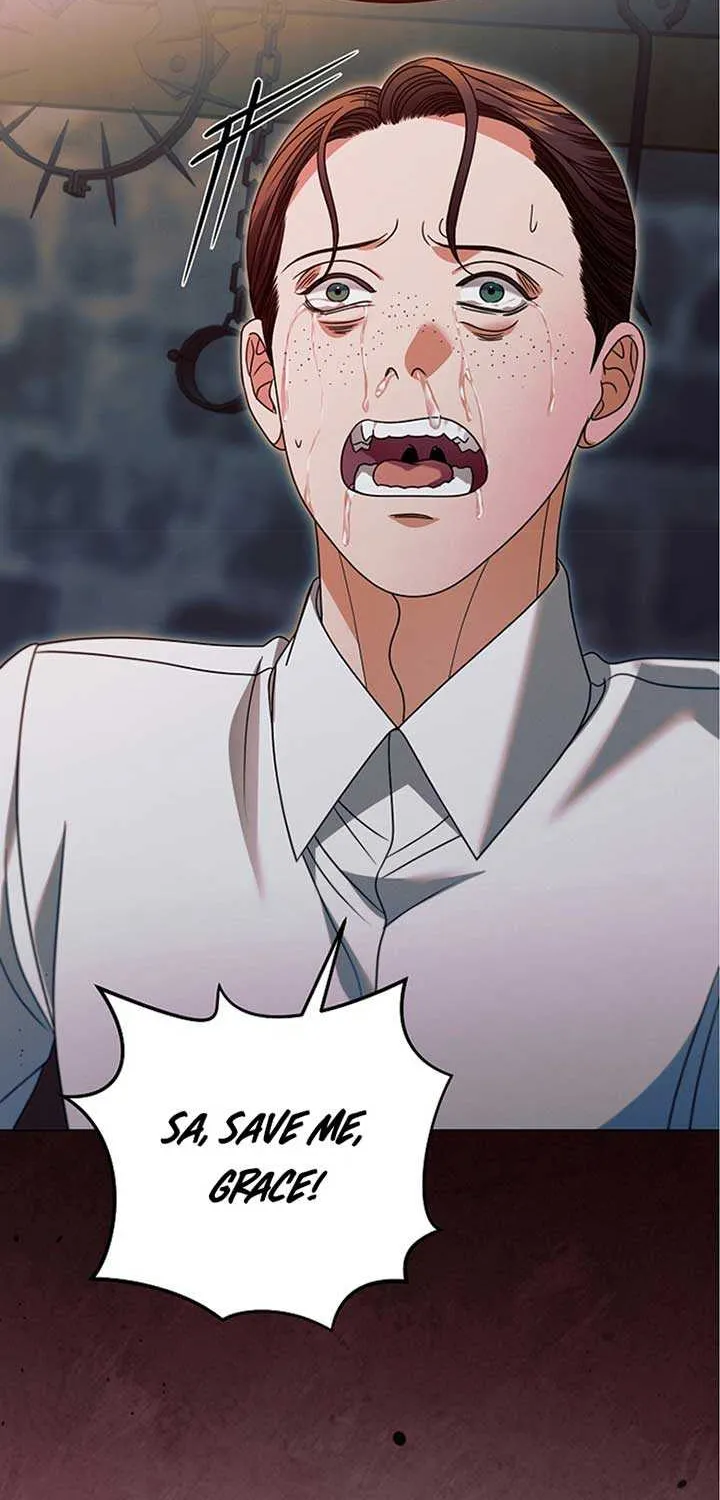 Try Begging Me Chapter 21 page 83 - 