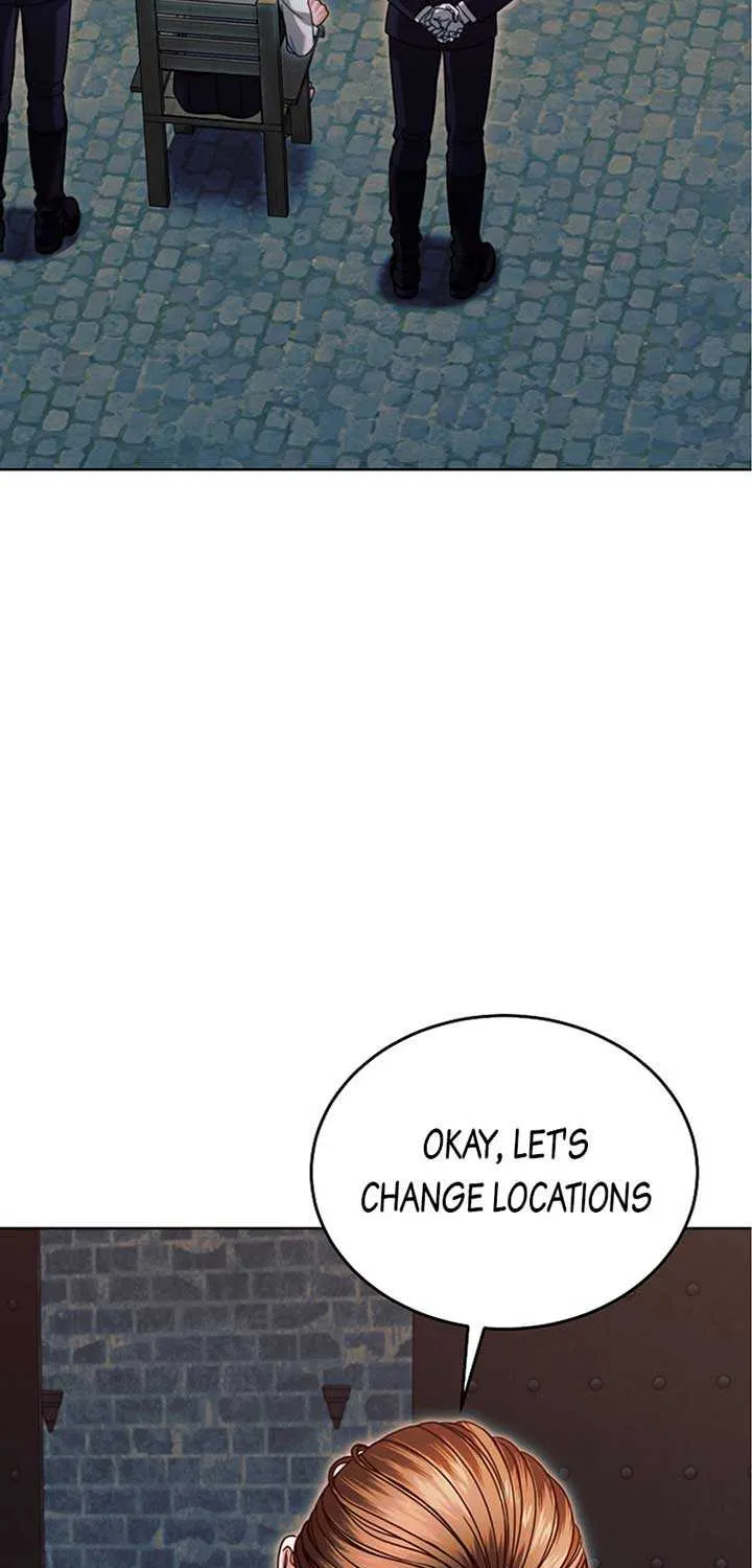 Try Begging Me Chapter 21 page 86 - 