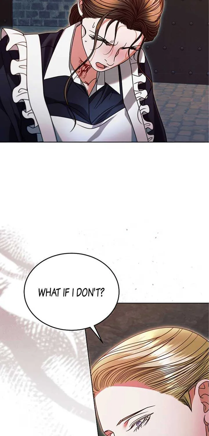 Try Begging Me Chapter 21 page 87 - 