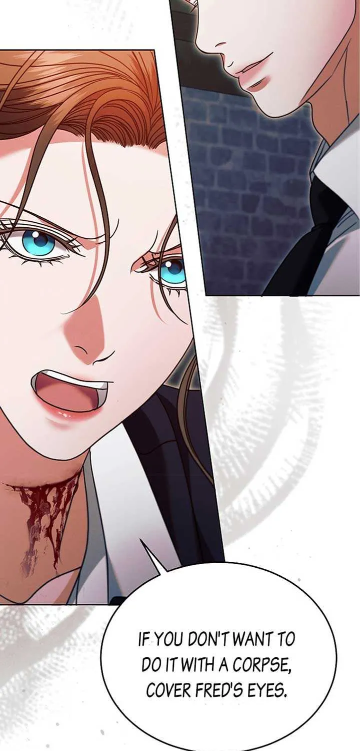 Try Begging Me Chapter 21 page 88 - 