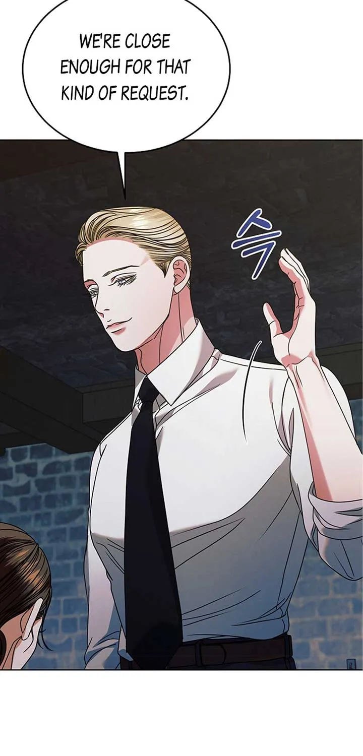 Try Begging Me Chapter 21 page 90 - 