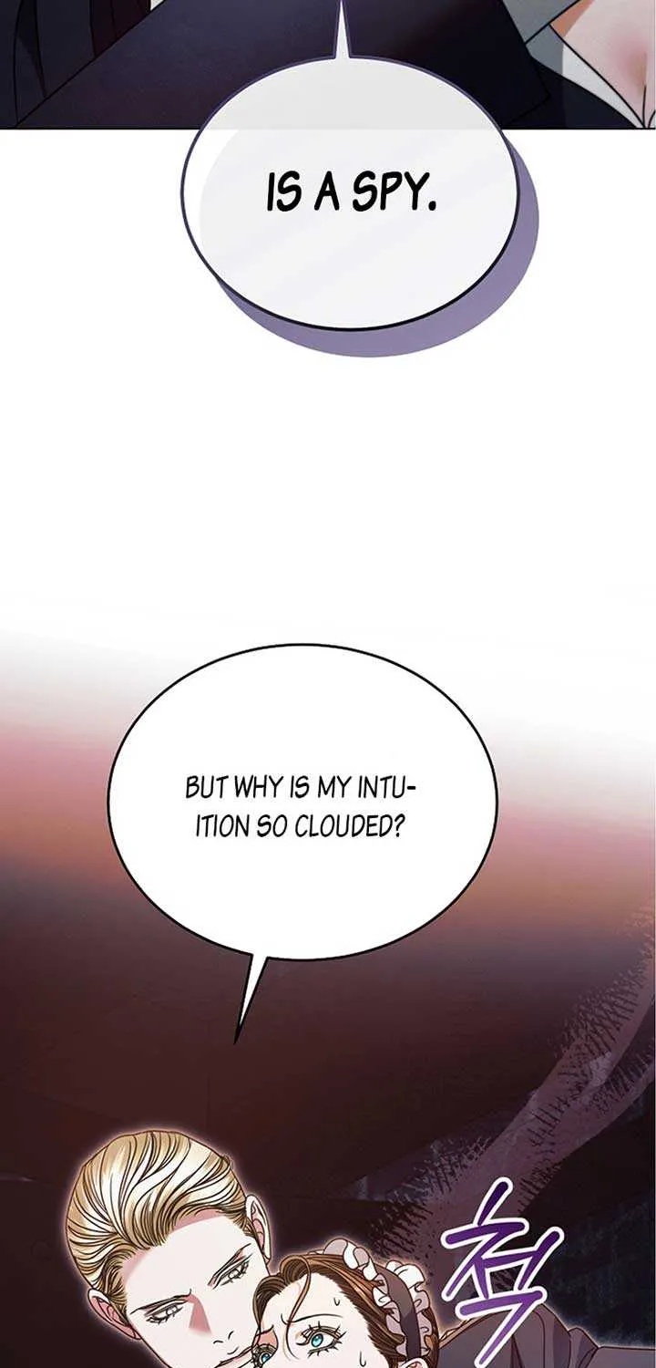 Try Begging Me Chapter 21 page 10 - 