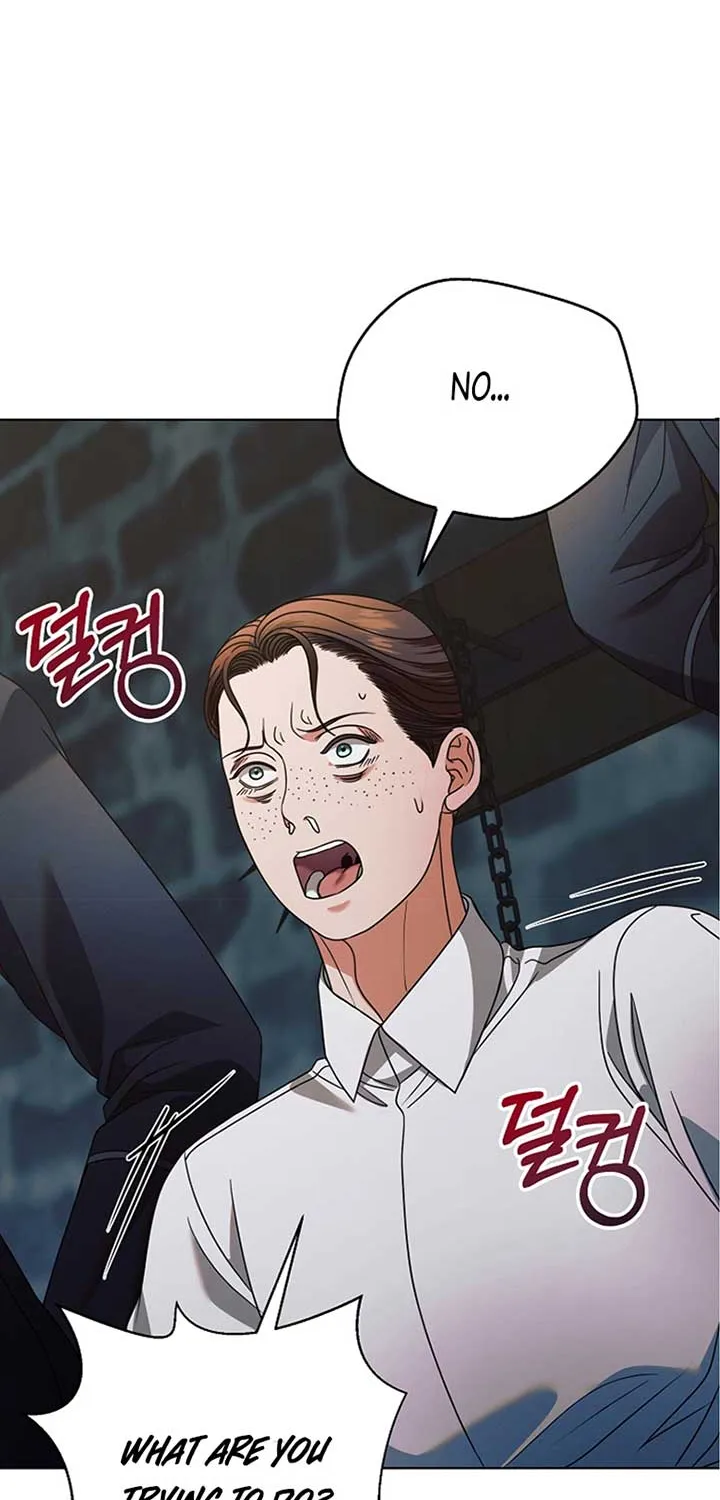 Try Begging Me Chapter 21 page 91 - 