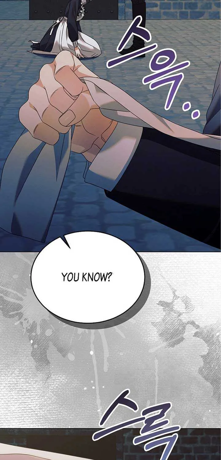 Try Begging Me Chapter 21 page 93 - 