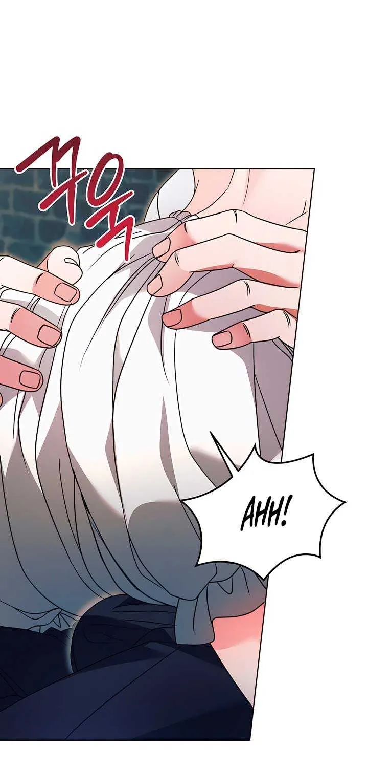 Try Begging Me Chapter 22 page 18 - 