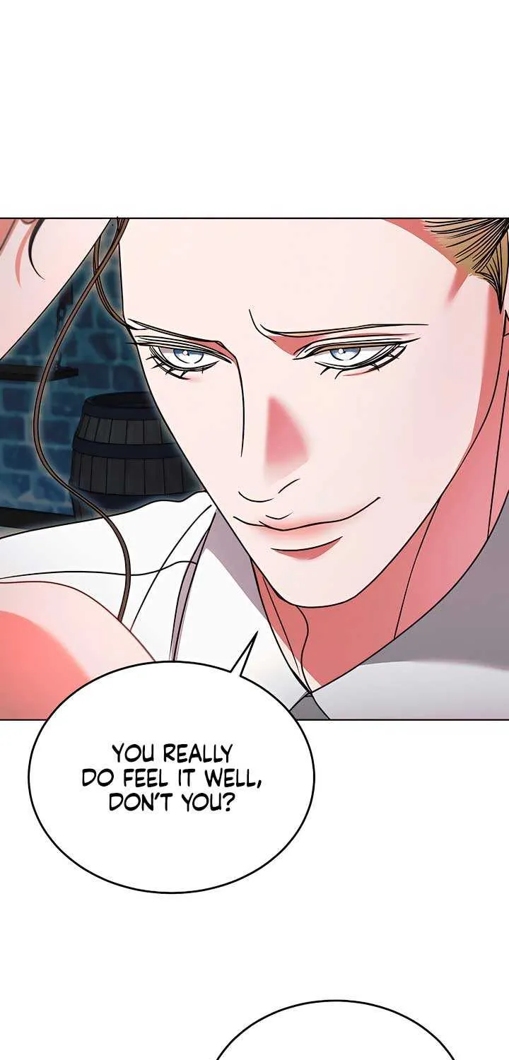 Try Begging Me Chapter 22 page 20 - 