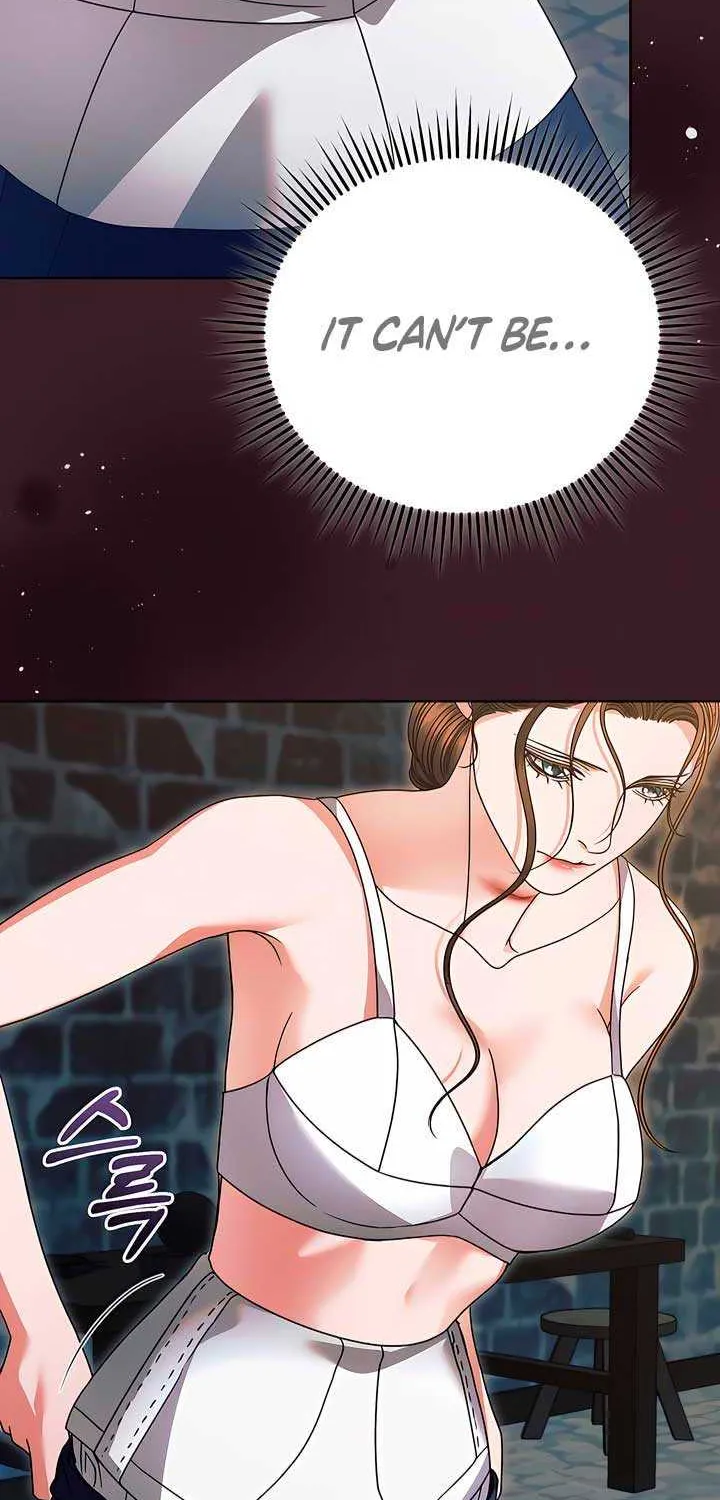 Try Begging Me Chapter 22 page 3 - 