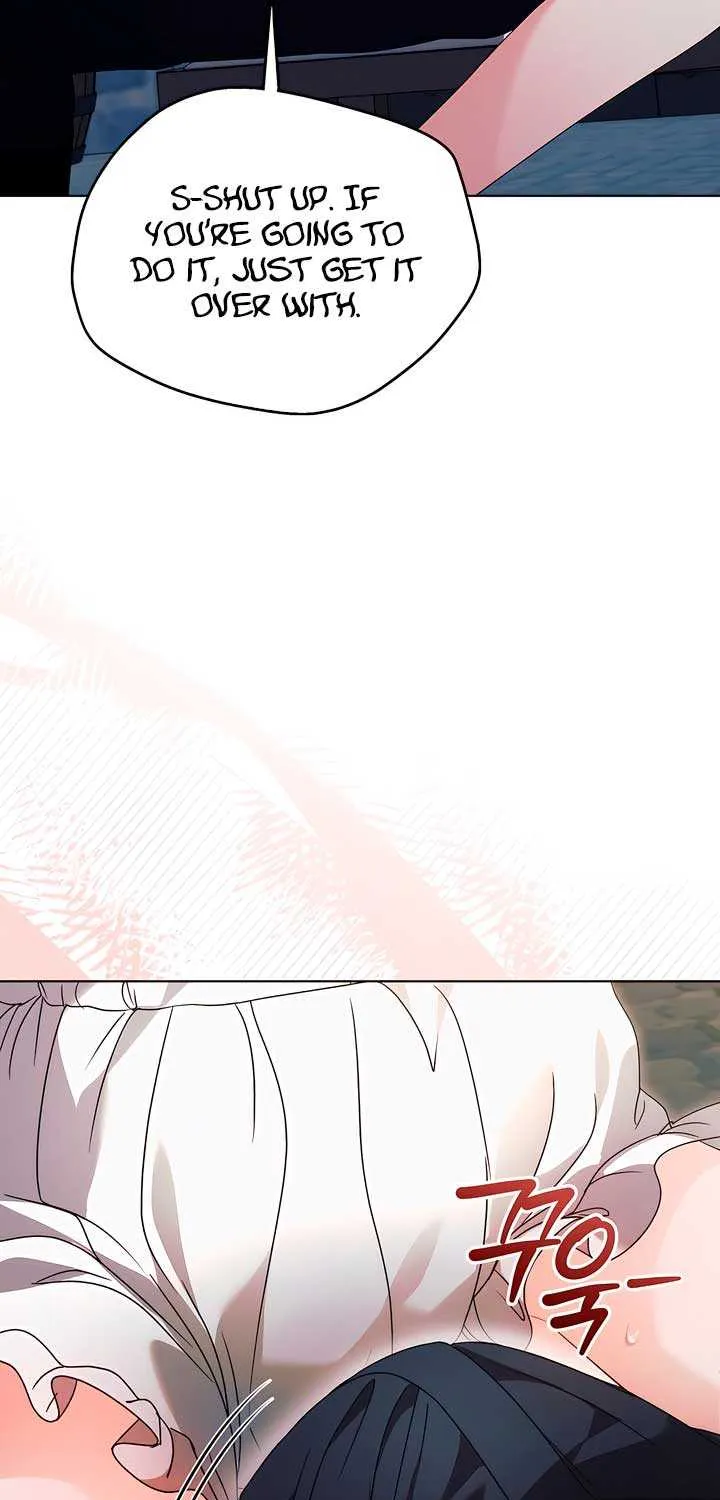 Try Begging Me Chapter 22 page 22 - 