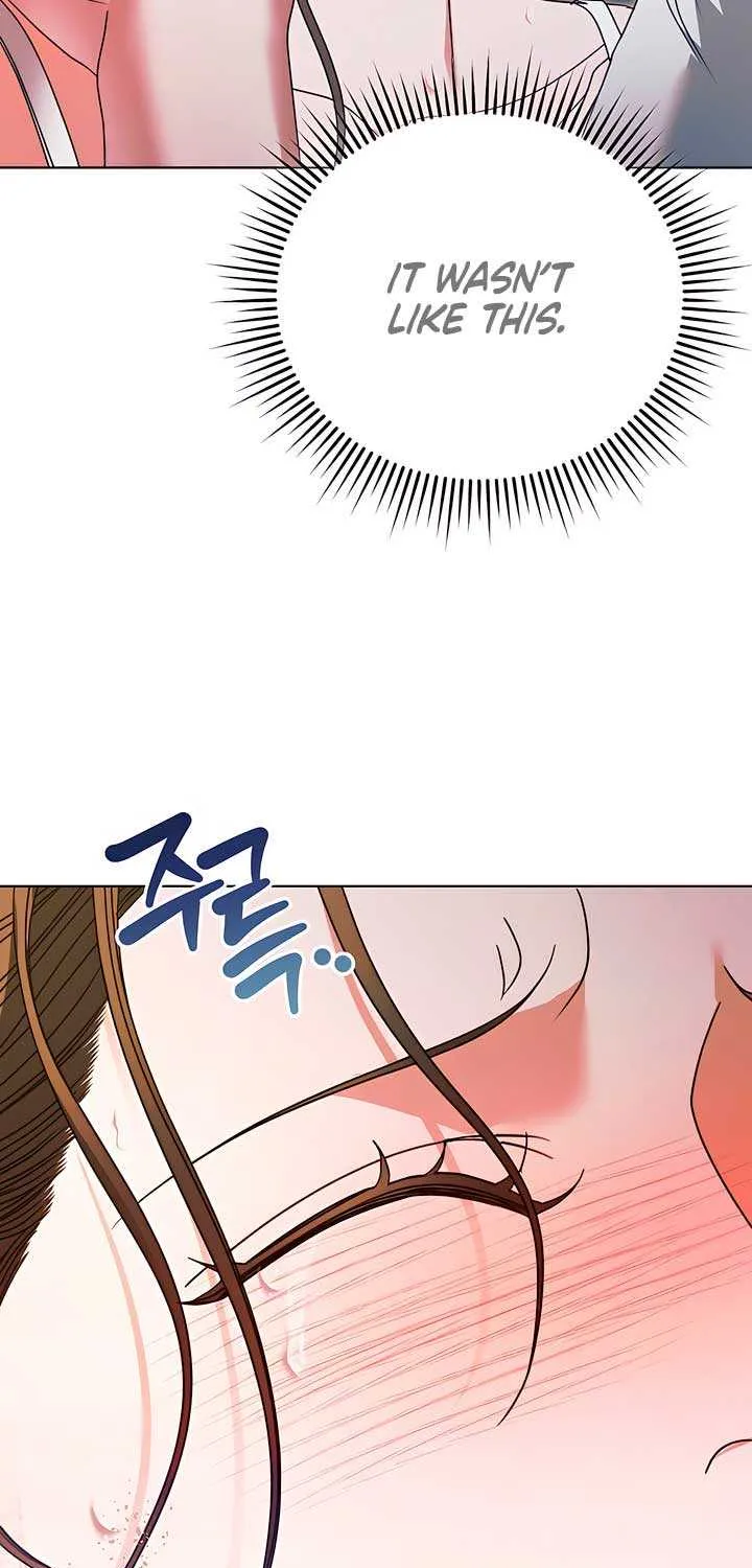 Try Begging Me Chapter 22 page 30 - 
