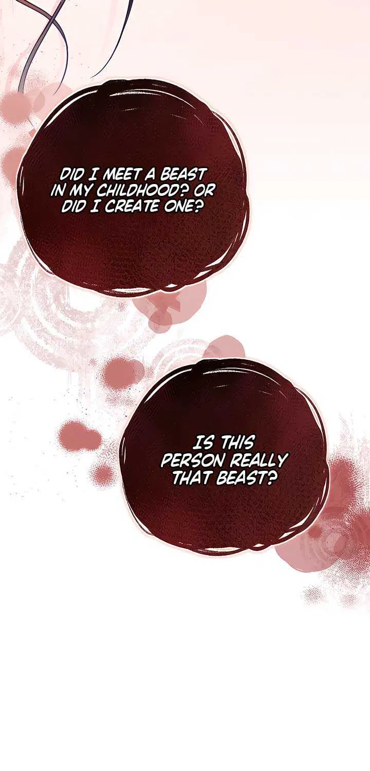 Try Begging Me Chapter 22 page 31 - 