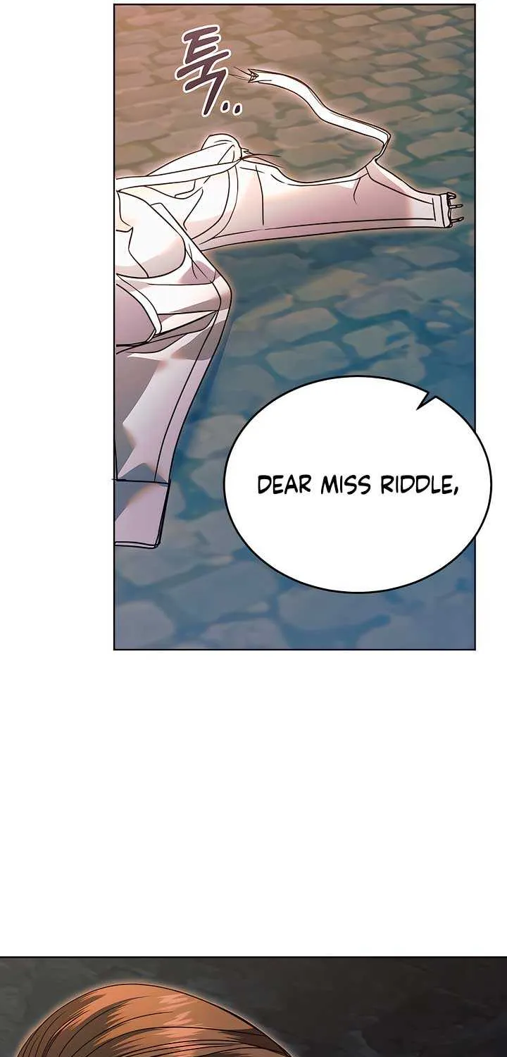 Try Begging Me Chapter 22 page 34 - 