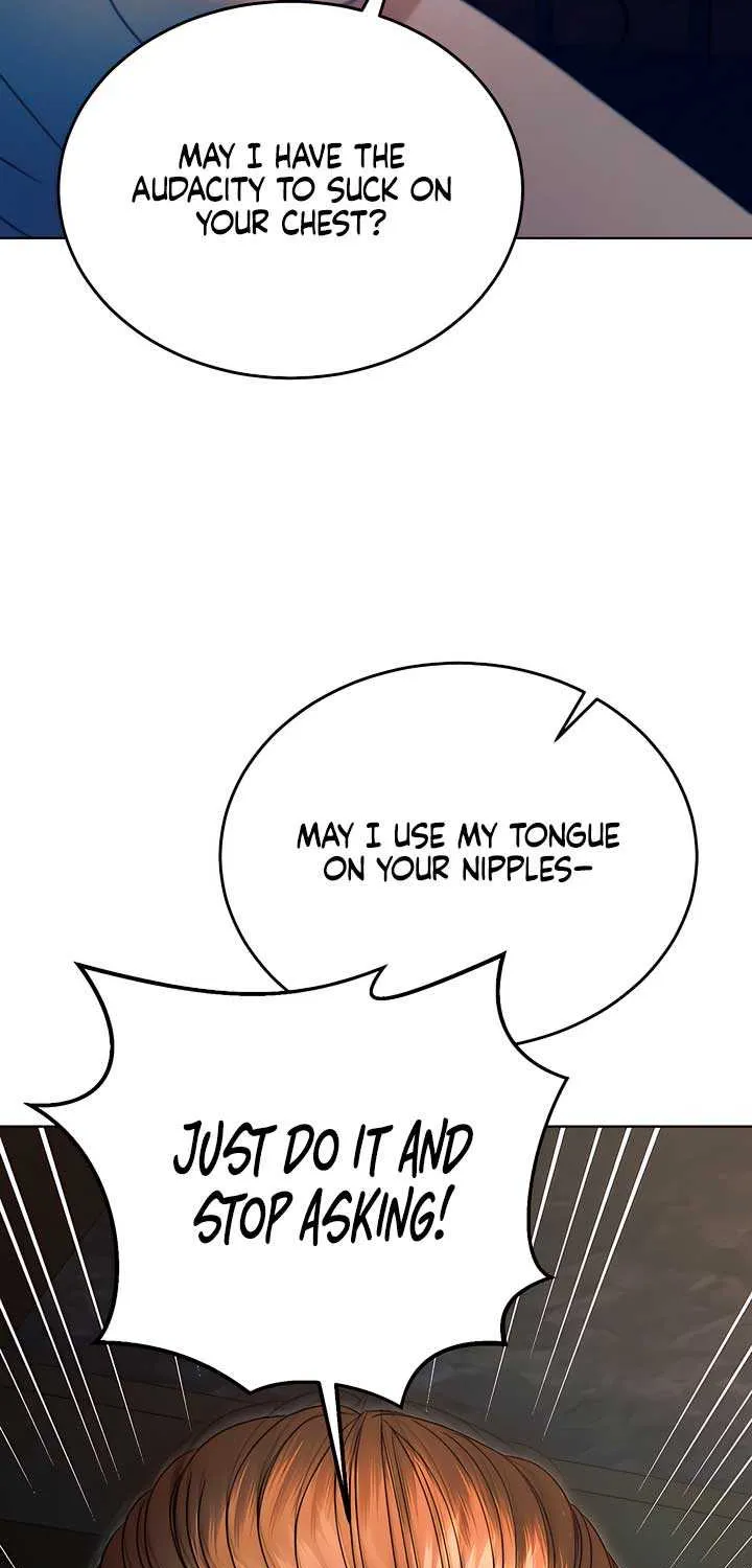 Try Begging Me Chapter 22 page 36 - 