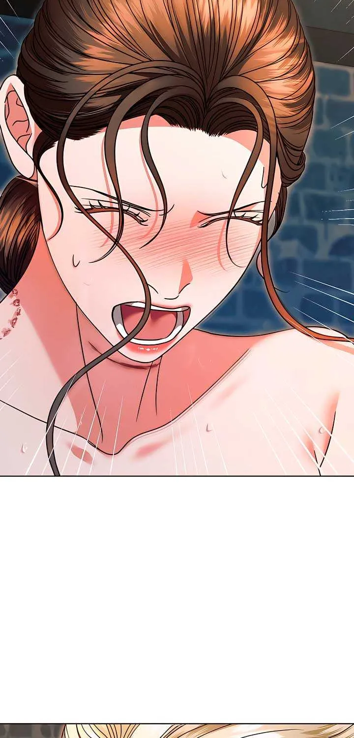 Try Begging Me Chapter 22 page 37 - 