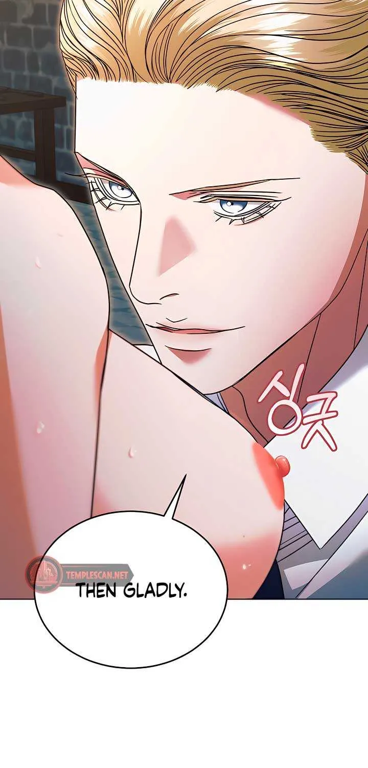 Try Begging Me Chapter 22 page 38 - 