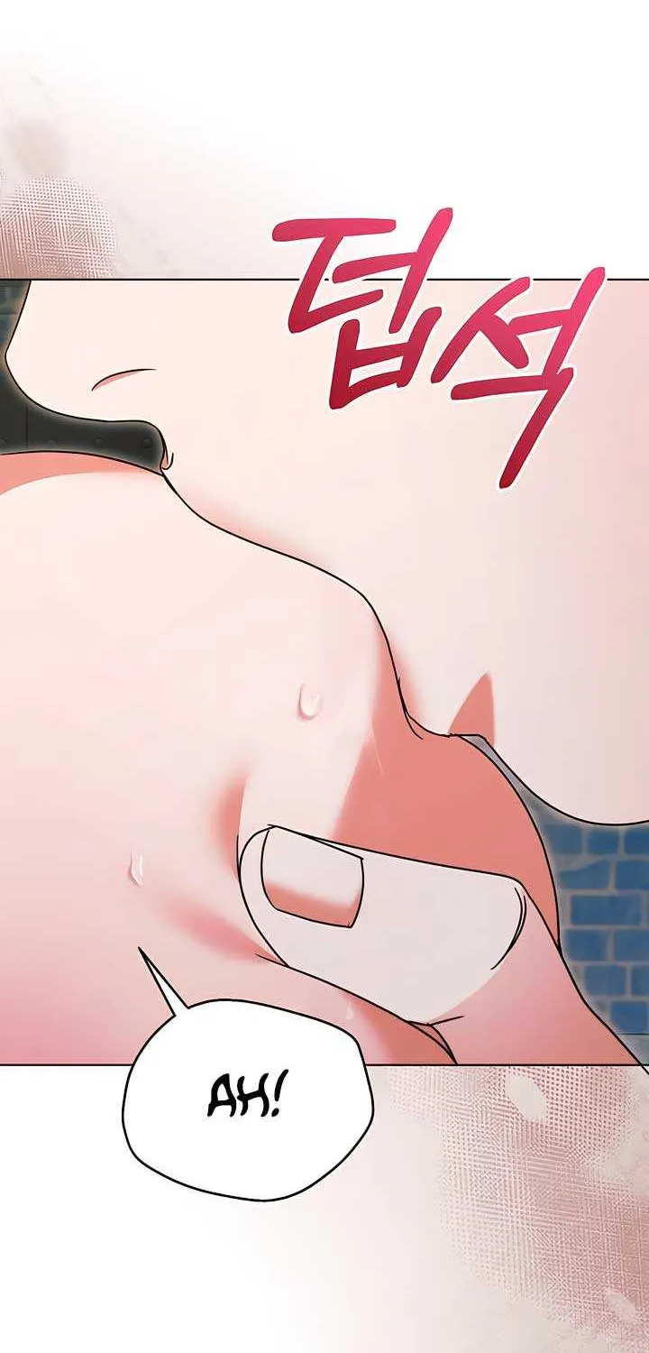 Try Begging Me Chapter 22 page 39 - 