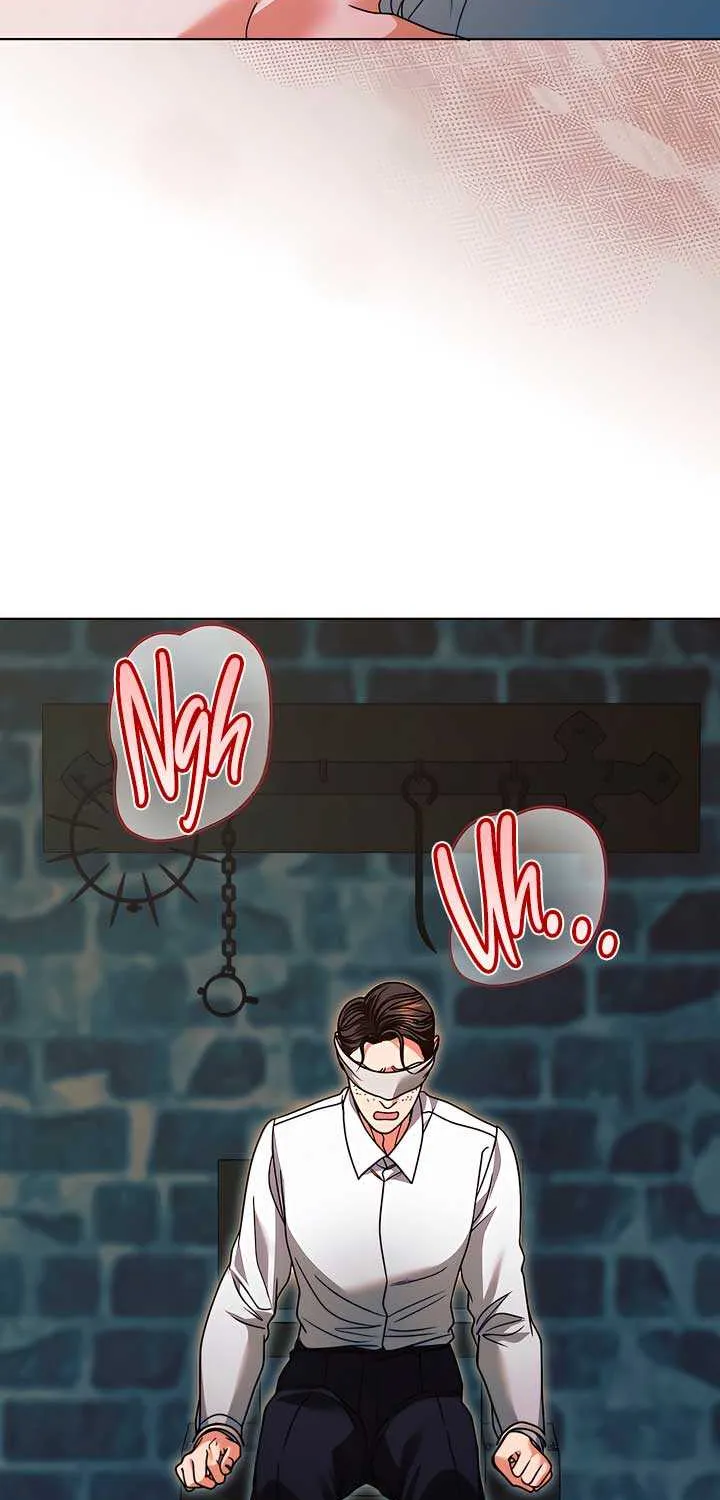 Try Begging Me Chapter 22 page 43 - 