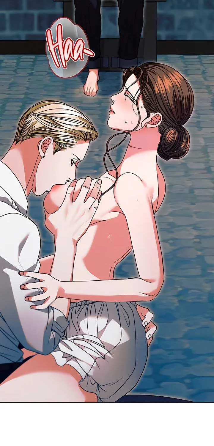 Try Begging Me Chapter 22 page 44 - 