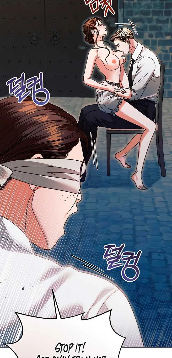 Try Begging Me Chapter 22 page 47 - 