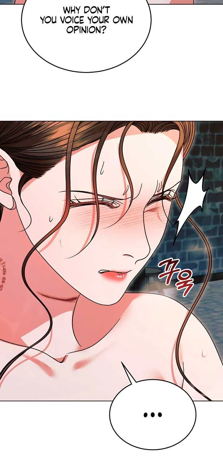 Try Begging Me Chapter 22 page 51 - 