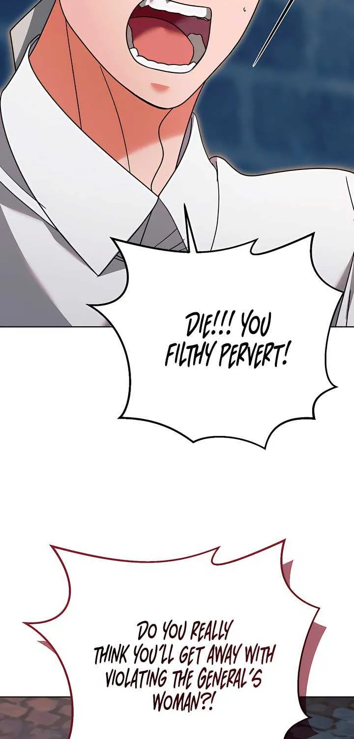 Try Begging Me Chapter 22 page 54 - 