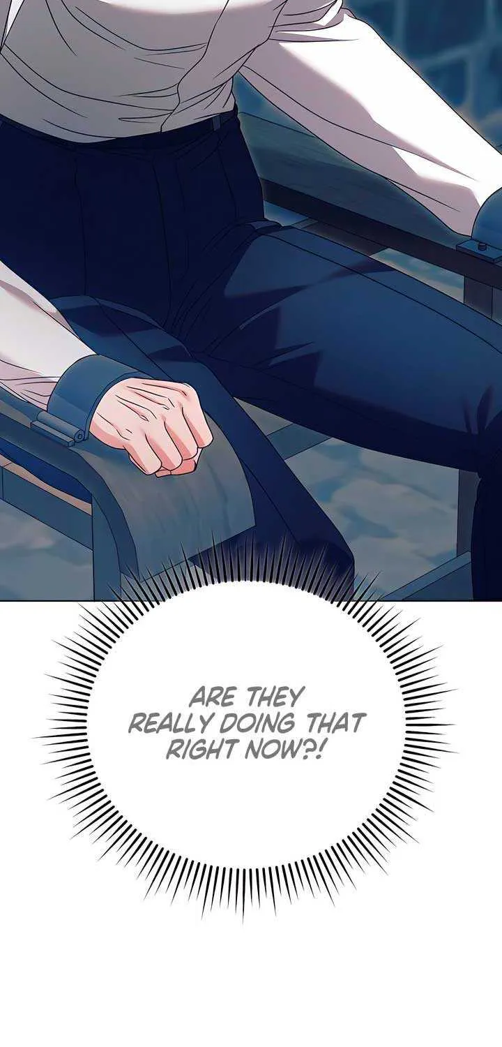 Try Begging Me Chapter 22 page 8 - 