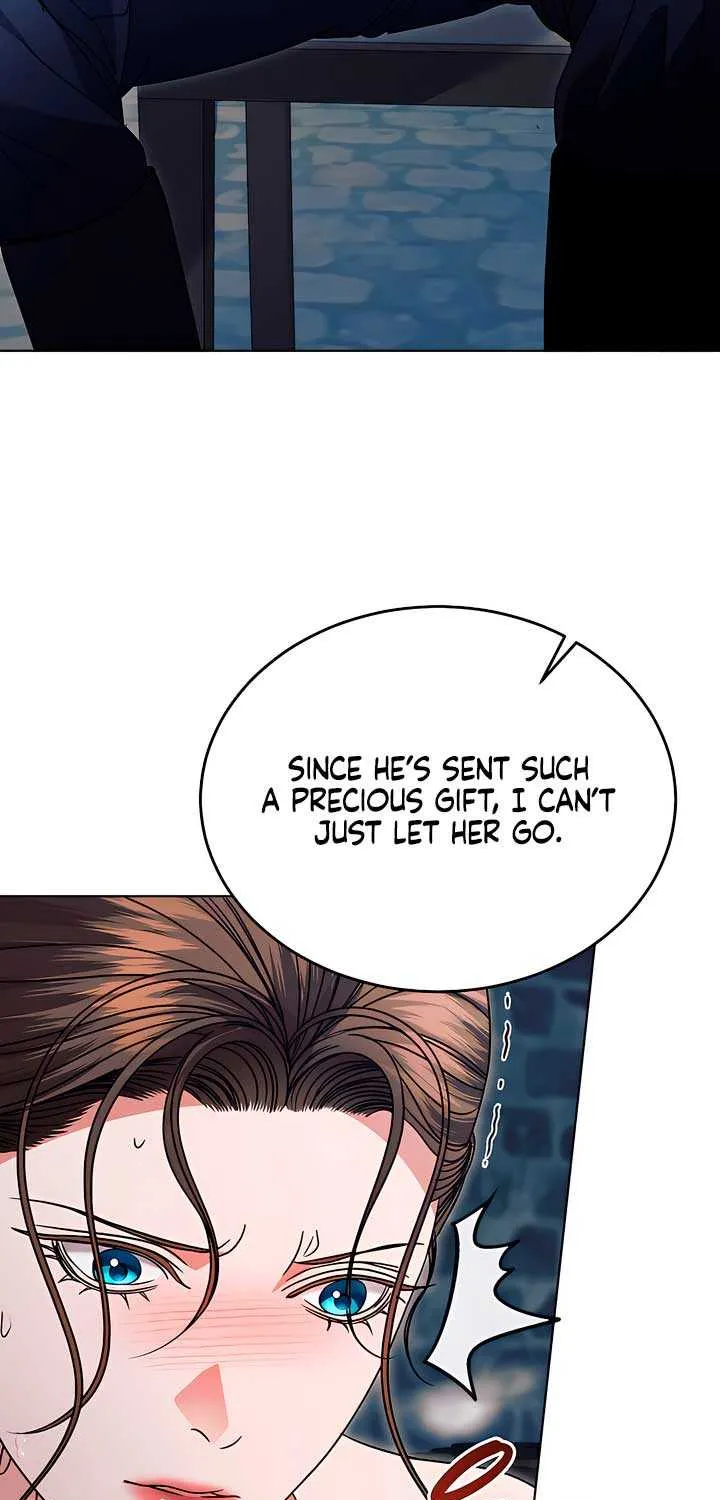 Try Begging Me Chapter 22 page 71 - 