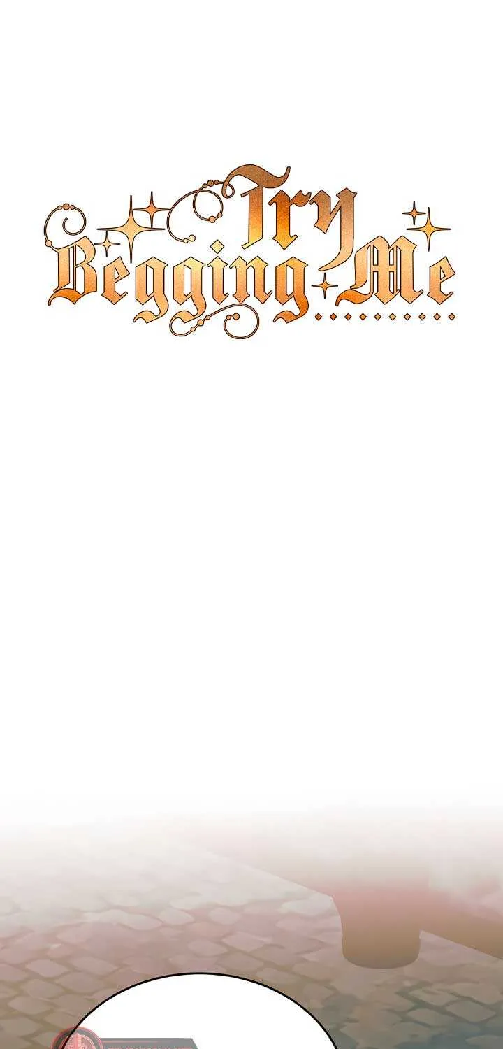Try Begging Me Chapter 22 page 10 - 