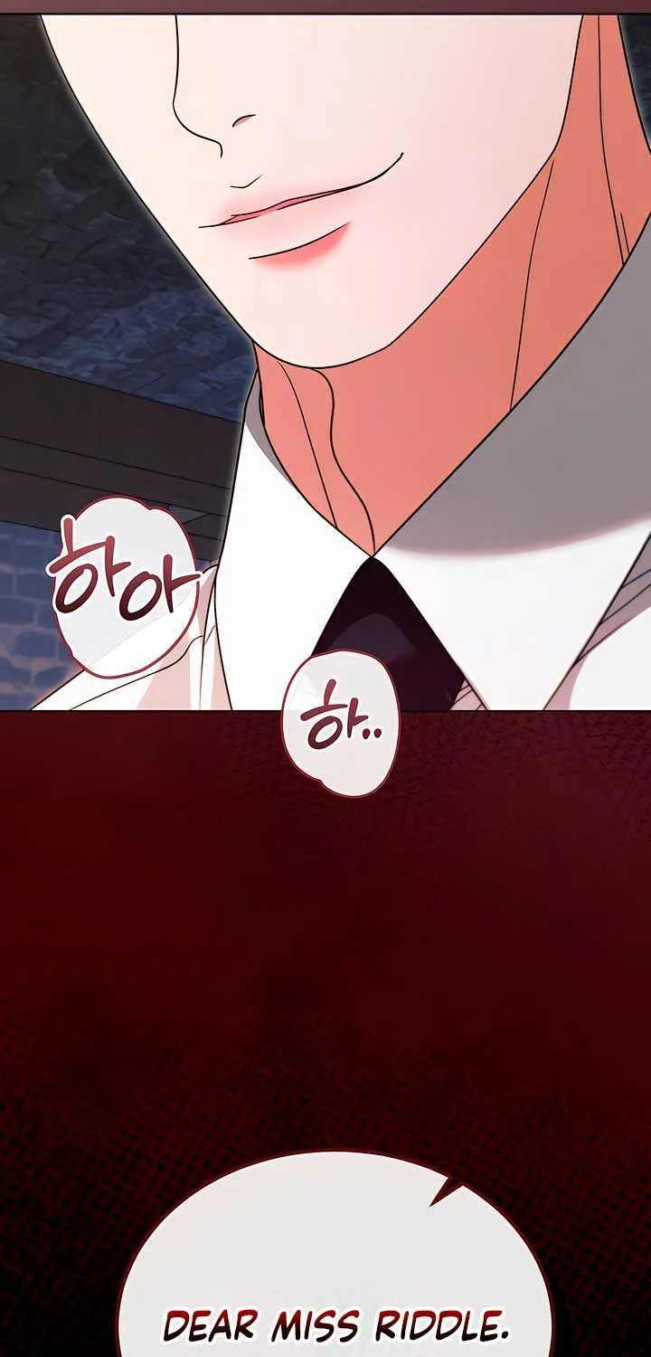 Try Begging Me Chapter 23 page 16 - 