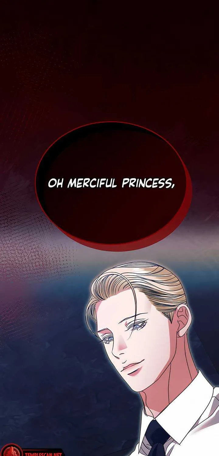 Try Begging Me Chapter 23 page 3 - 