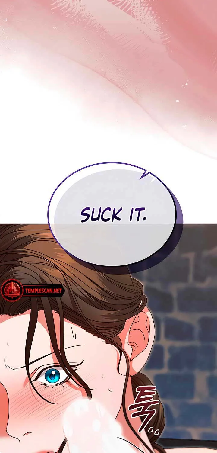 Try Begging Me Chapter 23 page 27 - 